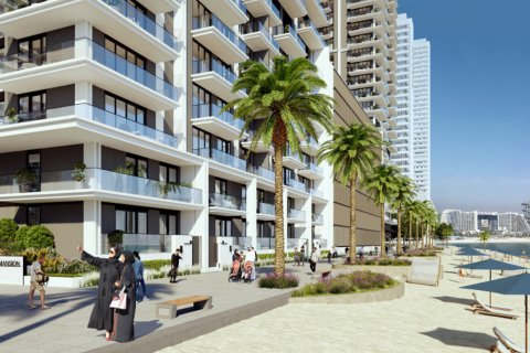 Appartement te koop in Dubai Marina, Dubai, VAE 3 slaapkamers, 154 vr.m., nr 696227 - foto 14