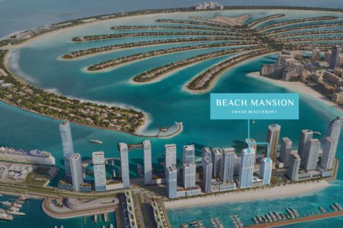 Appartement te koop in Dubai Marina, Dubai, VAE 3 slaapkamers, 154 vr.m., nr 696227 - foto 12