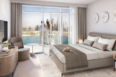 Appartement te koop in Dubai Marina, Dubai, VAE 3 slaapkamers, 154 vr.m., nr 696227 - foto 8