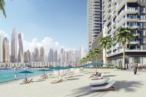 Appartement te koop in Dubai Marina, Dubai, VAE 3 slaapkamers, 154 vr.m., nr 696227 - foto 3