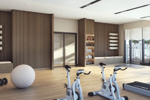 Appartement te koop in Dubai Marina, Dubai, VAE 3 slaapkamers, 154 vr.m., nr 696227 - foto 4