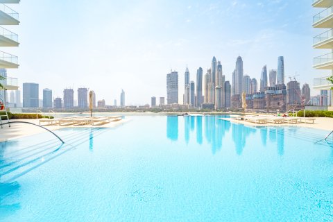 Apartamento em Dubai Marina, Dubai, EAU 3 quartos, 154 m2 № 696227