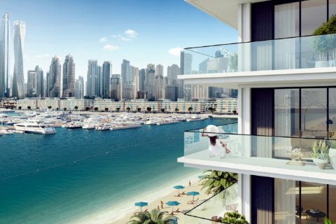 Appartement te koop in Dubai Marina, Dubai, VAE 3 slaapkamers, 154 vr.m., nr 696227 - foto 11