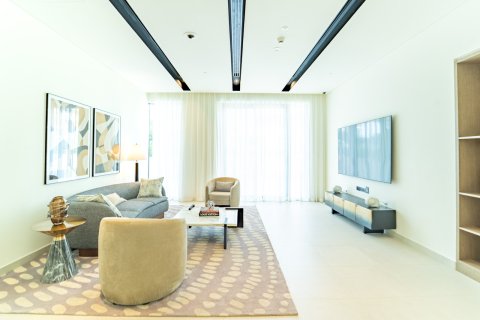 Wohnung zum Verkauf in Dubai Marina, Dubai, VAE 3 Schlafzimmer, 154 m2 Nr. 696227 - Foto 4
