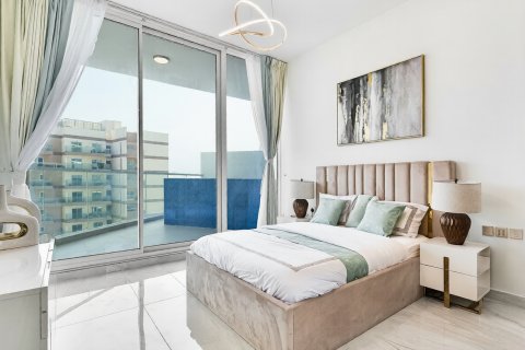 Apartamento en venta en Al Furjan, Dubai, EAU 2 dormitorios, 98 m2 № 696223 - foto 9