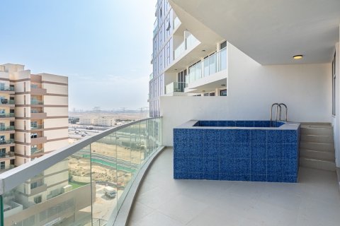Apartamento en venta en Al Furjan, Dubai, EAU 2 dormitorios, 98 m2 № 696223 - foto 12