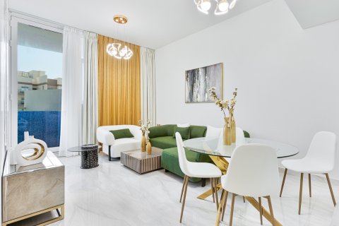 Apartamento en venta en Al Furjan, Dubai, EAU 2 dormitorios, 98 m2 № 696223 - foto 15