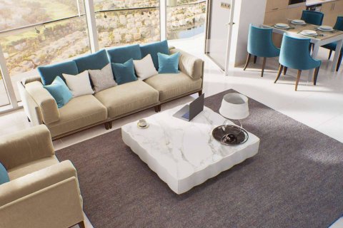 Apartamento en Jumeirah Islands, Dubai, EAU 2 dormitorios, 100 m² № 696225