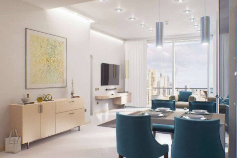 Apartamento en venta en Jumeirah Islands, Dubai, EAU 2 dormitorios, 100 m2 № 696225 - foto 2