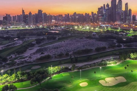 Apartamento en venta en Jumeirah Islands, Dubai, EAU 2 dormitorios, 100 m2 № 696225 - foto 9