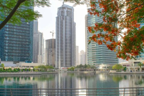 Apartamento en venta en Jumeirah Islands, Dubai, EAU 2 dormitorios, 100 m2 № 696225 - foto 11