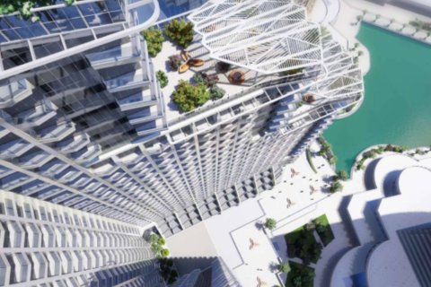 Apartamento en venta en Jumeirah Islands, Dubai, EAU 2 dormitorios, 100 m2 № 696225 - foto 7