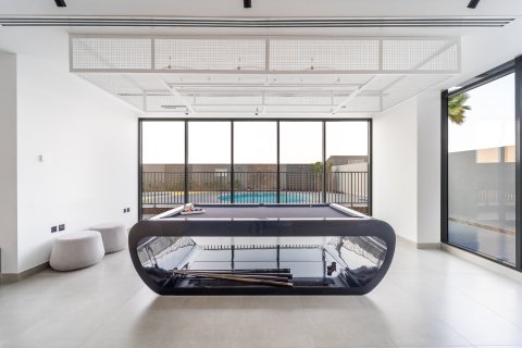 Apartament në Jumeirah Village Circle, Dubai, Emiratet e Bashkuara Arabe 2 dhoma gjumi, 209 m2. № 696271 - Foto 19