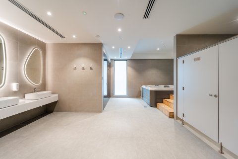 Apartament në Jumeirah Village Circle, Dubai, Emiratet e Bashkuara Arabe 2 dhoma gjumi, 209 m2. № 696271 - Foto 20