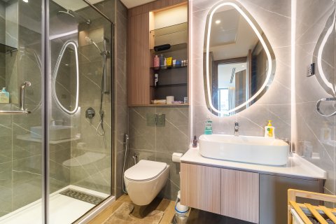 Apartament në Jumeirah Village Circle, Dubai, Emiratet e Bashkuara Arabe 2 dhoma gjumi, 209 m2. № 696271 - Foto 10