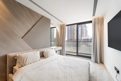Apartament në Jumeirah Village Circle, Dubai, Emiratet e Bashkuara Arabe 2 dhoma gjumi, 209 m2. № 696271 - Foto 12