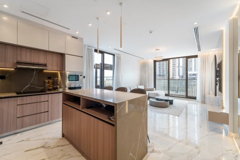 Apartament në Jumeirah Village Circle, Dubai, Emiratet e Bashkuara Arabe 2 dhoma gjumi, 209 m2. № 696271 - Foto 3