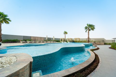 Apartament në Jumeirah Village Circle, Dubai, Emiratet e Bashkuara Arabe 2 dhoma gjumi, 209 m2. № 696271 - Foto 16