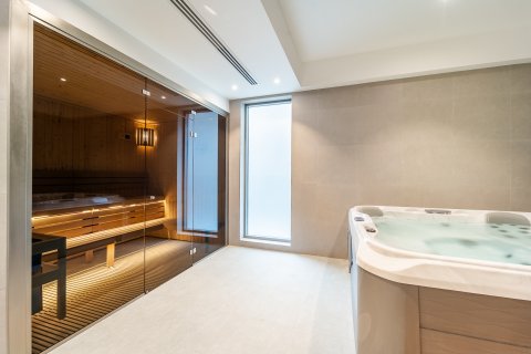 Apartament në Jumeirah Village Circle, Dubai, Emiratet e Bashkuara Arabe 2 dhoma gjumi, 209 m2. № 696271 - Foto 18