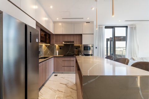 Apartament në Jumeirah Village Circle, Dubai, Emiratet e Bashkuara Arabe 2 dhoma gjumi, 209 m2. № 696271 - Foto 4