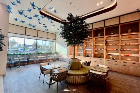 Wohnung zum Verkauf in Dubai, VAE 2 Schlafzimmer, 6 m2 Nr. 696224 - Foto 9