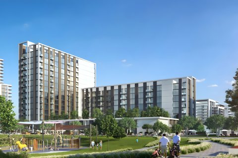 Wohnung zum Verkauf in Dubai, VAE 2 Schlafzimmer, 6 m2 Nr. 696224 - Foto 12