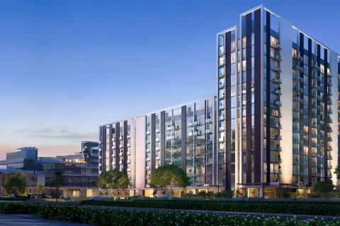 Wohnung zum Verkauf in Dubai, VAE 2 Schlafzimmer, 6 m2 Nr. 696224 - Foto 11