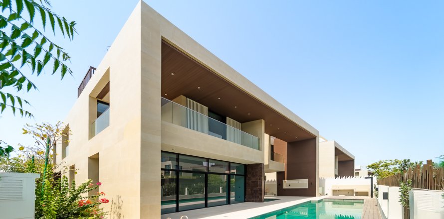 Wadi Al Safa 3, Dubai, UAE의 빌라 침실 5개, 1012제곱미터 번호 696228