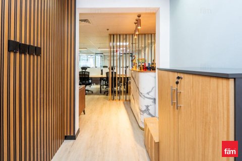 Üürile anda kontor asukohaga Dubai, AÜE: 118 m² Nr 703796 - pilt 9