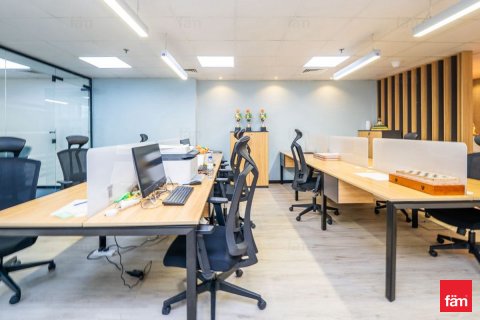 Üürile anda kontor asukohaga Dubai, AÜE: 118 m² Nr 703796 - pilt 4