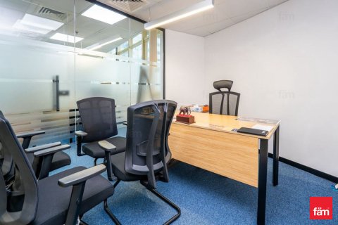 Üürile anda kontor asukohaga Dubai, AÜE: 118 m² Nr 703796 - pilt 7