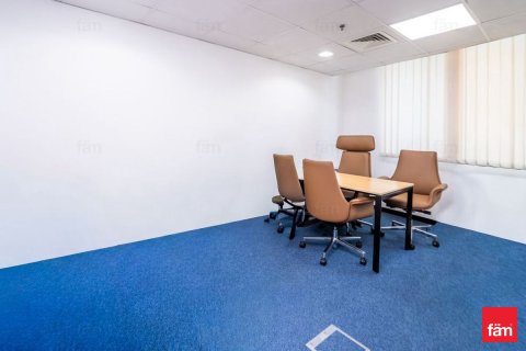 Üürile anda kontor asukohaga Dubai, AÜE: 118 m² Nr 703796 - pilt 8