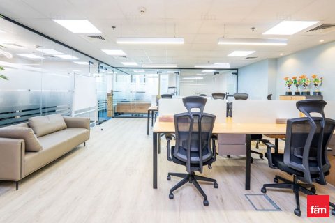 Üürile anda kontor asukohaga Dubai, AÜE: 118 m² Nr 703796 - pilt 5
