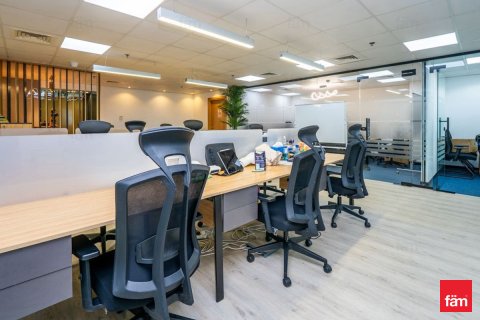 Üürile anda kontor asukohaga Dubai, AÜE: 118 m² Nr 703796 - pilt 6