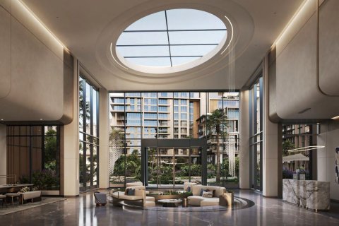 Apartment til salg i City Walk, Dubai, UAE 1 soveværelse, 78.4 kvm № 703812 - foto 8