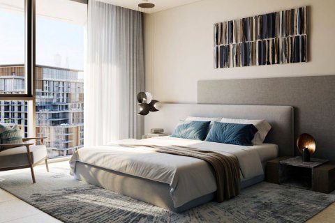 Apartment til salg i City Walk, Dubai, UAE 1 soveværelse, 78.4 kvm № 703812 - foto 6