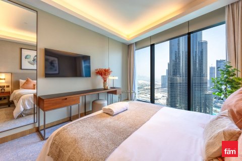 Üürile anda korter asukohaga Dubai, AÜE: 2 magamistoaga, 111.6 m² Nr 703803 - pilt 5