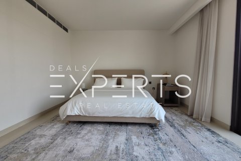 Willa na sprzedaż w Saadiyat Island, Abu Dhabi, ZEA 4 sypialnie, 464.7 mkw., nr 568465 - zdjęcie 19