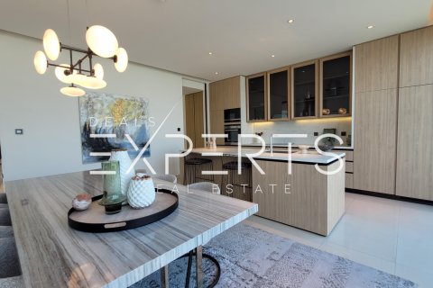 Willa na sprzedaż w Saadiyat Island, Abu Dhabi, ZEA 4 sypialnie, 464.7 mkw., nr 568465 - zdjęcie 9