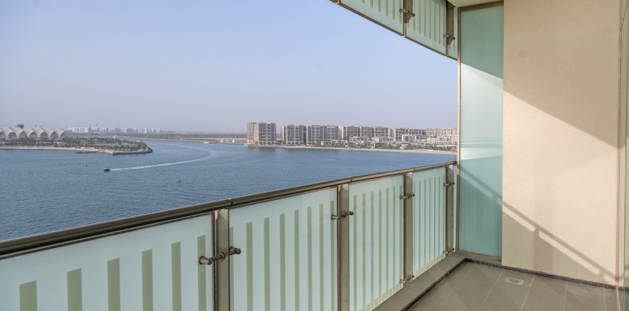 Al Raha Beach, Abu Dhabi, UAE의 아파트 침실 4개, 245제곱미터 번호 716289