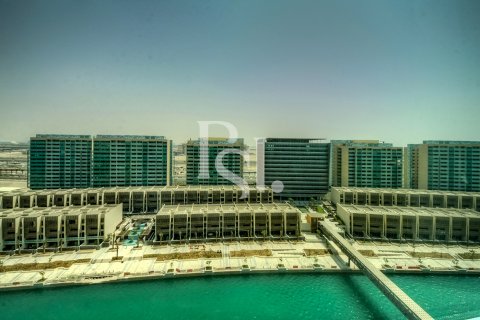 Apartman u gradu Al Raha Beach, Abu Dhabi, UAE 3 spavaće sobe, 179 m2 Br. 716290