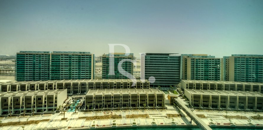Al Raha Beach, Abu Dhabi, UAE의 아파트 침실 3개, 179제곱미터 번호 716290