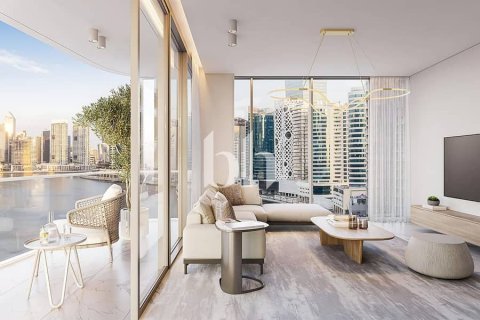 Byt v Business Bay, Dubai, SAE 1 ložnice, 76 m² Č.: 645255 - fotografie 6