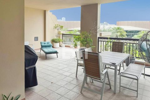 Apartamento en alquiler en Palm Jumeirah, Dubai, EAU 4 dormitorios, 334 m2 № 645271 - foto 2