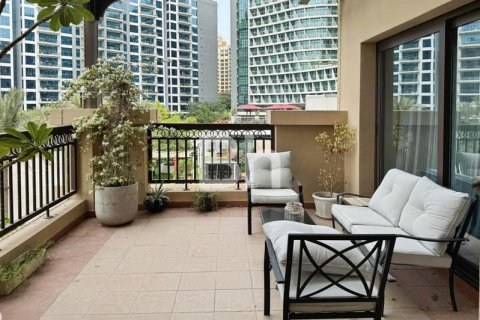 Apartamento en alquiler en Palm Jumeirah, Dubai, EAU 4 dormitorios, 334 m2 № 645271 - foto 16
