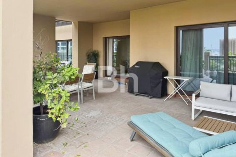 Apartamento en alquiler en Palm Jumeirah, Dubai, EAU 4 dormitorios, 334 m2 № 645271 - foto 14