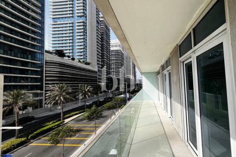 阿联酋 Dubai Dubai Harbour 待租 : 2 卧, 118 平方米 , 编号645274 - 照片 2