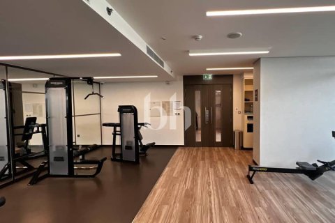 Üürile anda korter asukohaga Dubai Harbour, AÜE: 2 magamistoaga, 118 m² Nr 645274 - pilt 16