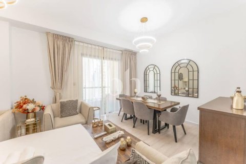 Jumeirah Beach Residence, Dubai, संयुक्त अरब अमीरात में अपार्टमेंट, 2 बेडरूम, 118 वर्ग मीटर, संख्या 645272 - फ़ोटो 2