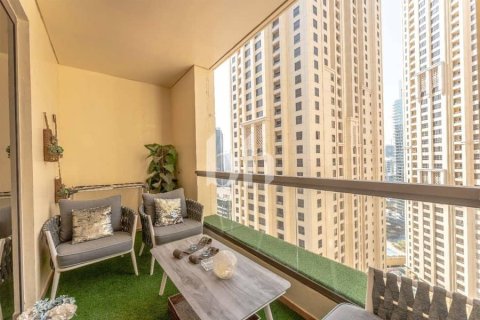 Jumeirah Beach Residence, Dubai, संयुक्त अरब अमीरात में अपार्टमेंट, 2 बेडरूम, 118 वर्ग मीटर, संख्या 645272 - फ़ोटो 7